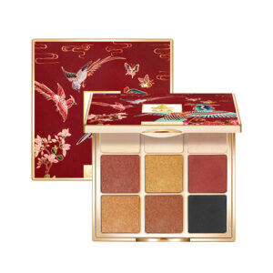 catkin eyeshadow palette