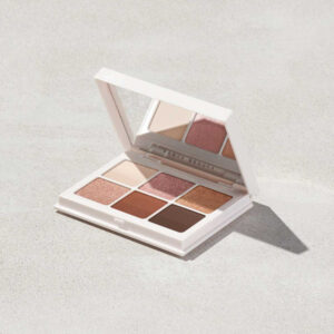 fenty beauty snap shadows mix & match eyeshadow palette
