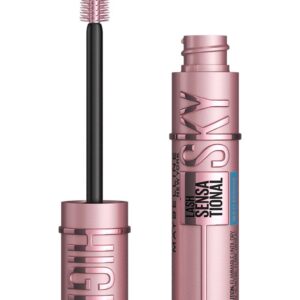 maybelline sky high mascara