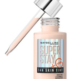 super stay up to 24H skin tint